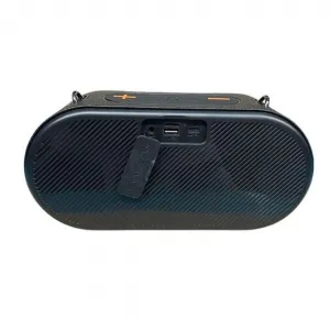 Auto Falante com Microfones - Inova - RAD-12322 - Imagem 3