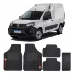 Kit Jogo Tapete - Fiorino