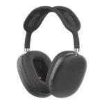 Fone de ouvido Bluetooth Sem Fio Headphone Preto