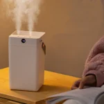 Umidificador De Ar 3L Com Versão De Display Digital - Imagem 3
