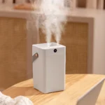 Umidificador De Ar 3L Com Versão De Display Digital - Imagem 4