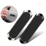 Suporte magnético com poderoso imã neodimio celular universal potente automotivo para carro - Imagem 4