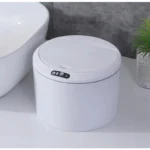 Lixeira Automática com sensor de abertura 3 Litros