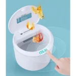 Lixeira Automática com sensor de abertura 3 Litros - Imagem 5