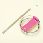 Copo Térmico Garrafa 1200ml Com Tampa e Canudo - Imagem 5