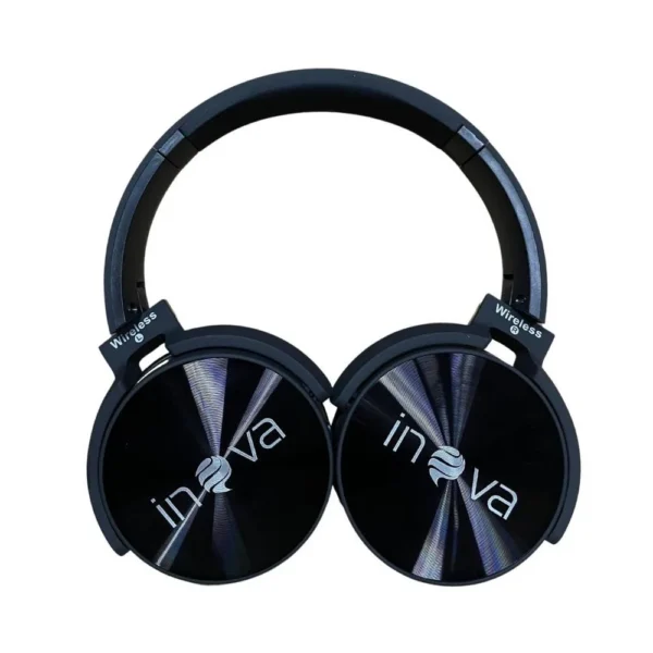 Fone Estéreo Sem Fio com Microfone - INOVA - 950BT