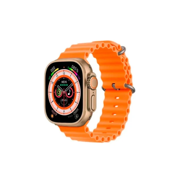 Relógio Digital Smartwatch GS8 Ultra | BASIK