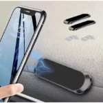 Suporte magnético com poderoso imã neodimio celular universal potente automotivo para carro - Imagem 7