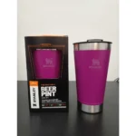 Copo Térmico Roxo