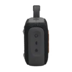 Caixa De Som Go 3 Bluetooth Portátil À Prova D 'Água Com Bateria Esportiva - Imagem 5