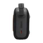 Caixa De Som Go 3 Bluetooth Portátil À Prova D 'Água Com Bateria Esportiva - Imagem 2