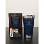 Copo Térmico Azul Marinho