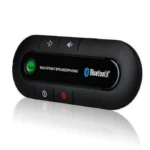 Viva Voz Veicular para Smartphone Bluetooth 4.1 Exbom