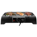 Churrasqueira Britânia Gourmet BCG1 1200W - Imagem 2
