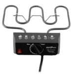 Churrasqueira Britânia Gourmet BCG1 1200W - Imagem 4