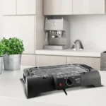 Churrasqueira Britânia Gourmet BCG1 1200W