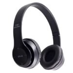 Fone De Ouvido Headphone Sem Fio Bluetooth 5.0 P47 Wireless