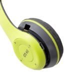 Fone De Ouvido Headphone Sem Fio Bluetooth 5.0 P47 Wireless - Imagem 5