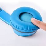 Fone De Ouvido Headphone Sem Fio Bluetooth 5.0 P47 Wireless - Imagem 6