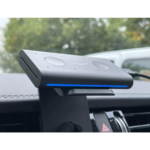 Echo Auto Amazon Alexa Para Carro Caminhão e Onibus Bluetooth - Imagem 6