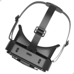 Óculos Vr Realidade Virtual 360º Vr Shinecon G10 3d com Controle - Imagem 3