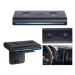 Echo Auto Amazon Alexa Para Carro Caminhão e Onibus Bluetooth