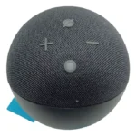 Alexa 5° G Assistente Virtual 110v/240v Amazon Echo Dot 5th - Imagem 4