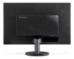 Monitor Aoc Led 18.5 E970swhnl Hdmi Vga Preto Bivolt - Imagem 3