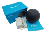 Alexa 5° G Assistente Virtual 110v/240v Amazon Echo Dot 5th - Imagem 5