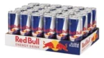 Energético Red Bull Bebida Energética 250ml - Imagem 4