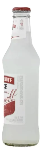Smirnoff Ice Vodka 275ml - Imagem 2
