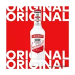 Smirnoff Ice Vodka 275ml - Imagem 3