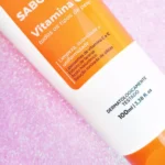 Sabonete Líquido Vitamina C E E Ions Dermachem Clareador - Imagem 3