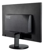 Monitor Aoc Led 18.5 E970swhnl Hdmi Vga Preto Bivolt - Imagem 4