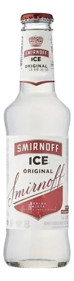 Smirnoff Ice Vodka 275ml - Imagem 4