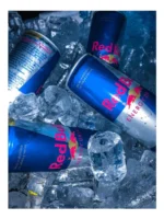 Energético Red Bull Bebida Energética 250ml - Imagem 6