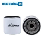 Filtro De Óleo Gm Corsa Celta Onix Astra Vectra Original - Imagem 2