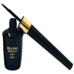 Delineador Líquido Bella Femme BF10041 cor preto