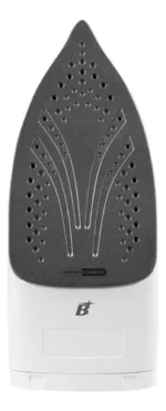 Ferro De Passar Britânia Bfv201r Super Carbon 1250w 127v - Imagem 3