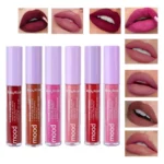 Batom Líquido Mood Ruby Rose