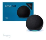 Alexa 5° G Assistente Virtual 110v/240v Amazon Echo Dot 5th - Imagem 2