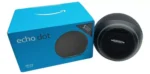 Alexa 5° G Assistente Virtual 110v/240v Amazon Echo Dot 5th - Imagem 3