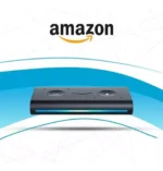 Echo Auto Amazon Alexa Para Carro Caminhão e Onibus Bluetooth - Imagem 3