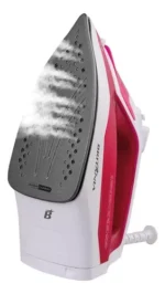 Ferro De Passar Britânia Bfv201r Super Carbon 1250w 127v - Imagem 6
