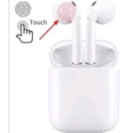 Fone De Ouvido Bluetooth Com Case Inpods I12 Tws - Imagem 4