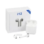 Fone De Ouvido Bluetooth Com Case Inpods I12 Tws - Imagem 5