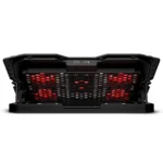 Suporte para Notebook Gamer Xtrike-ME- FN-813 5 Coolers Fans - Imagem 4
