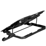 Suporte para Notebook Gamer Xtrike-ME- FN-813 5 Coolers Fans - Imagem 2