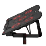 Suporte para Notebook Gamer Xtrike-ME- FN-813 5 Coolers Fans - Imagem 5