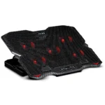 Suporte para Notebook Gamer Xtrike-ME- FN-813 5 Coolers Fans - Imagem 6